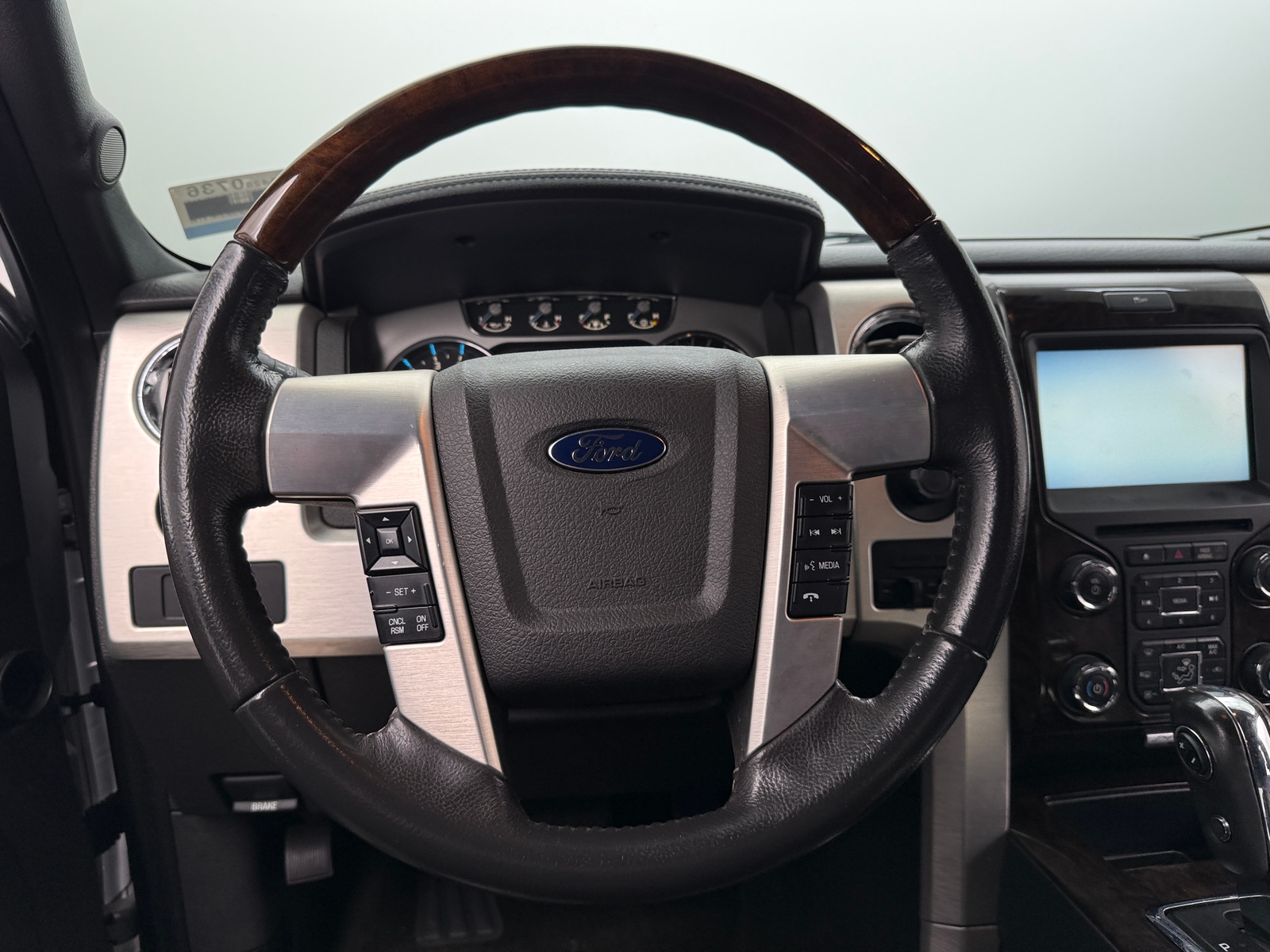 Thumbnail: 2014 Ford Econoline - 4