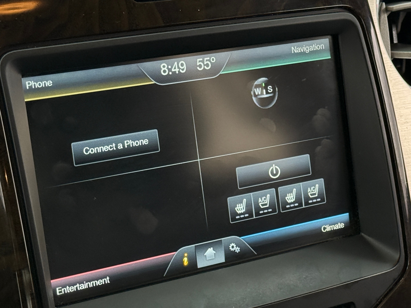 Thumbnail: 2014 Ford Econoline - 3