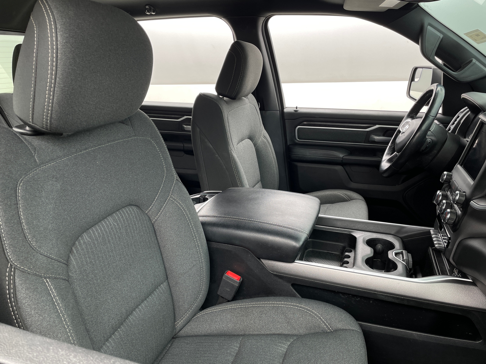 Thumbnail: 2020 RAM 1500 - 2