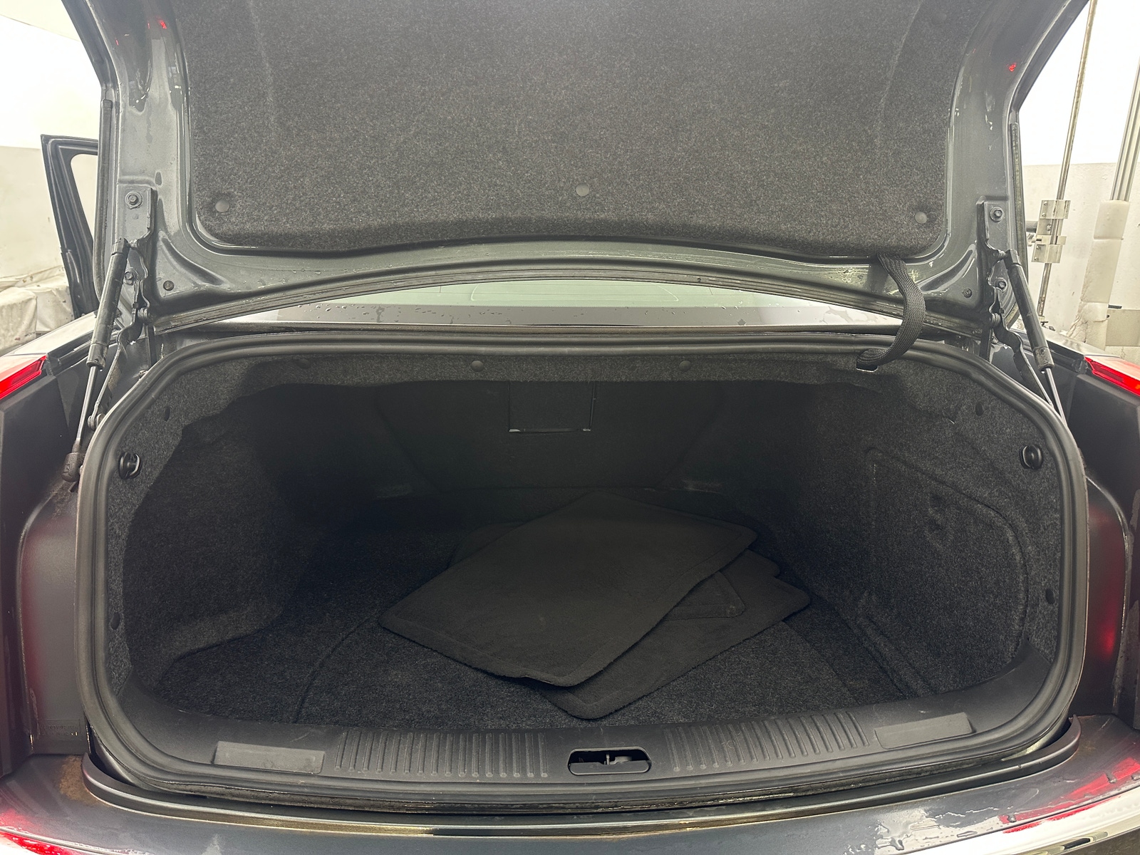 Thumbnail: 2013 Cadillac CTS - 6