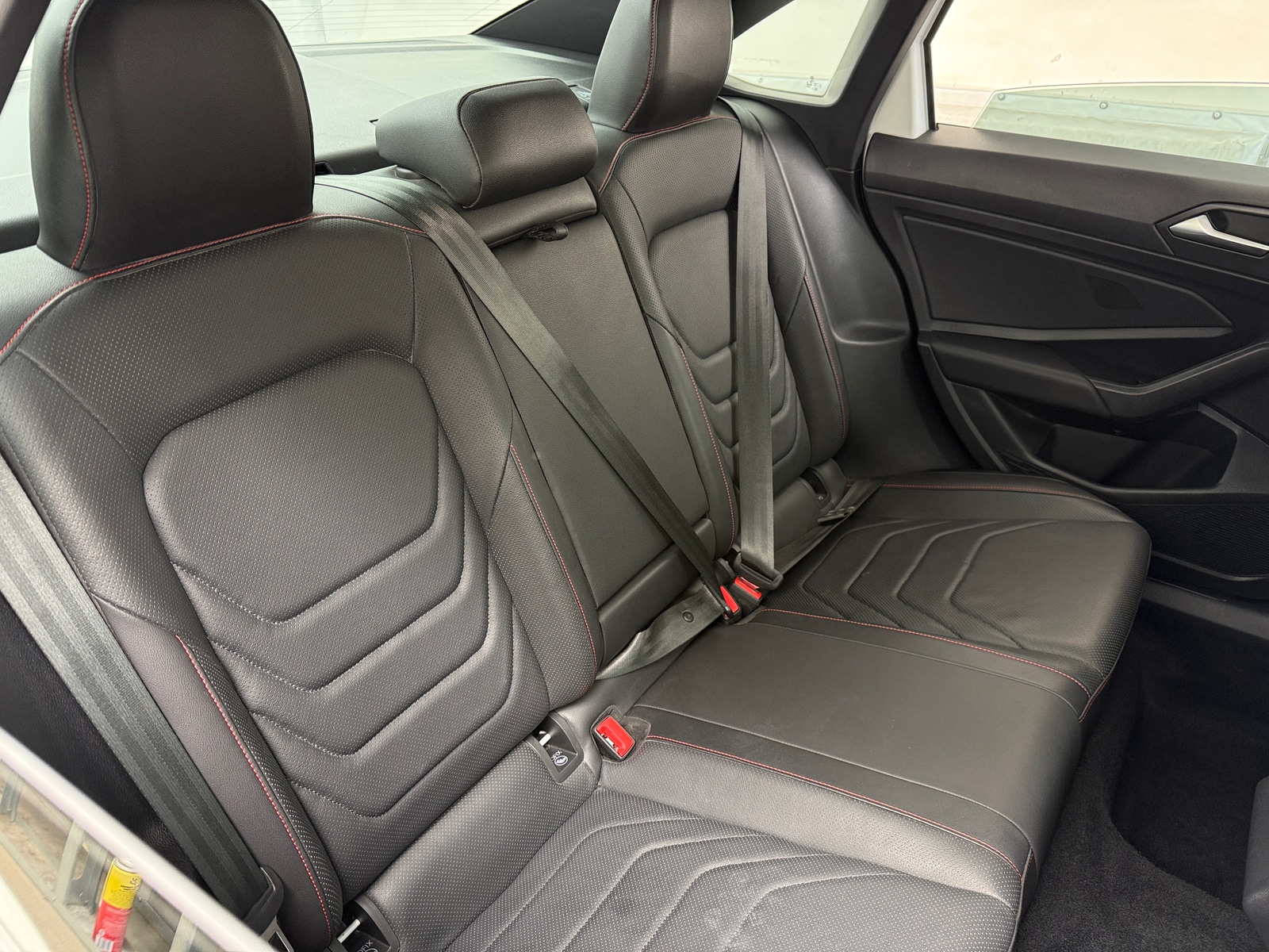 Thumbnail: 2020 Volkswagen Jetta - 5