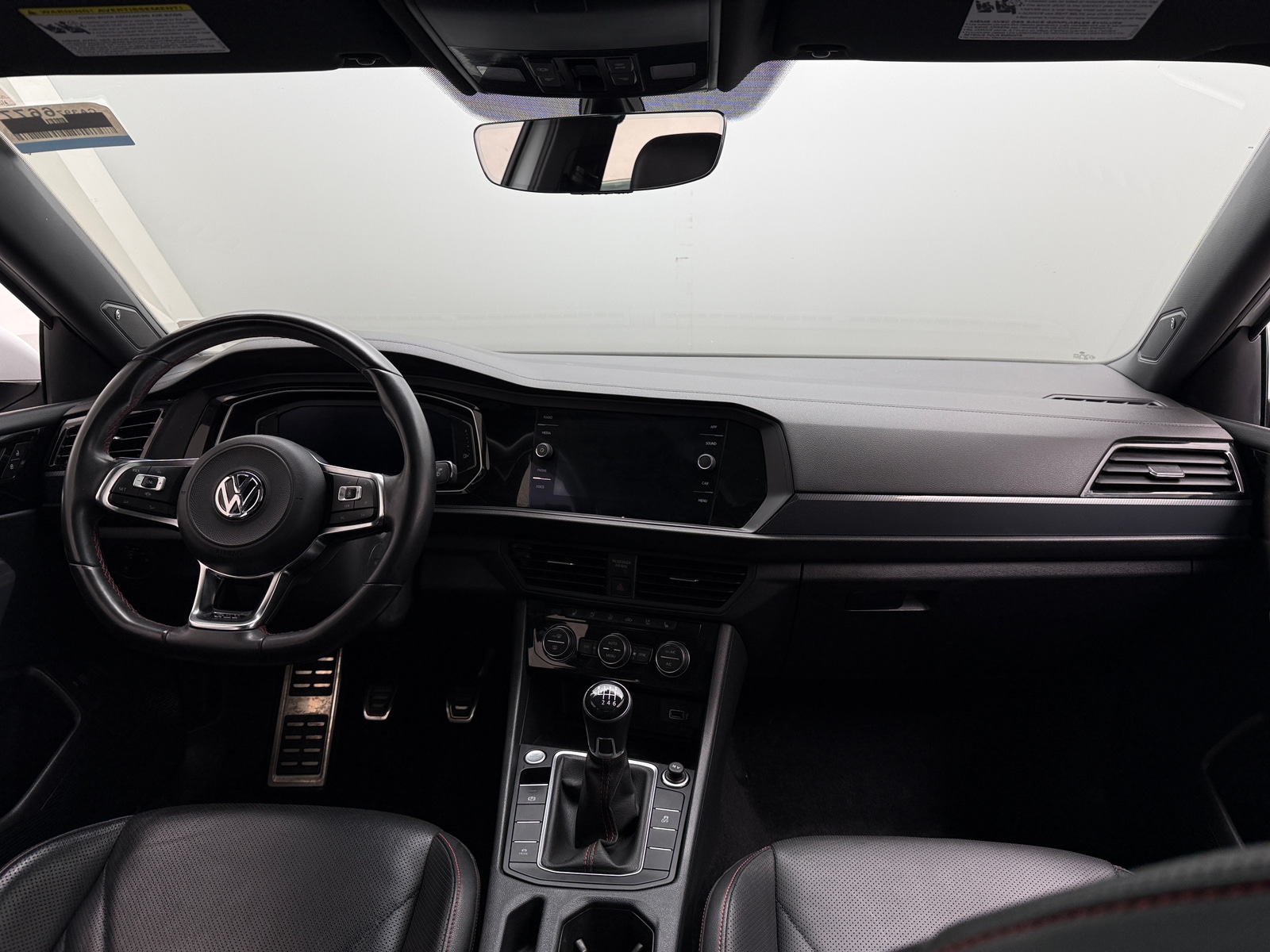 Thumbnail: 2020 Volkswagen Jetta - 2