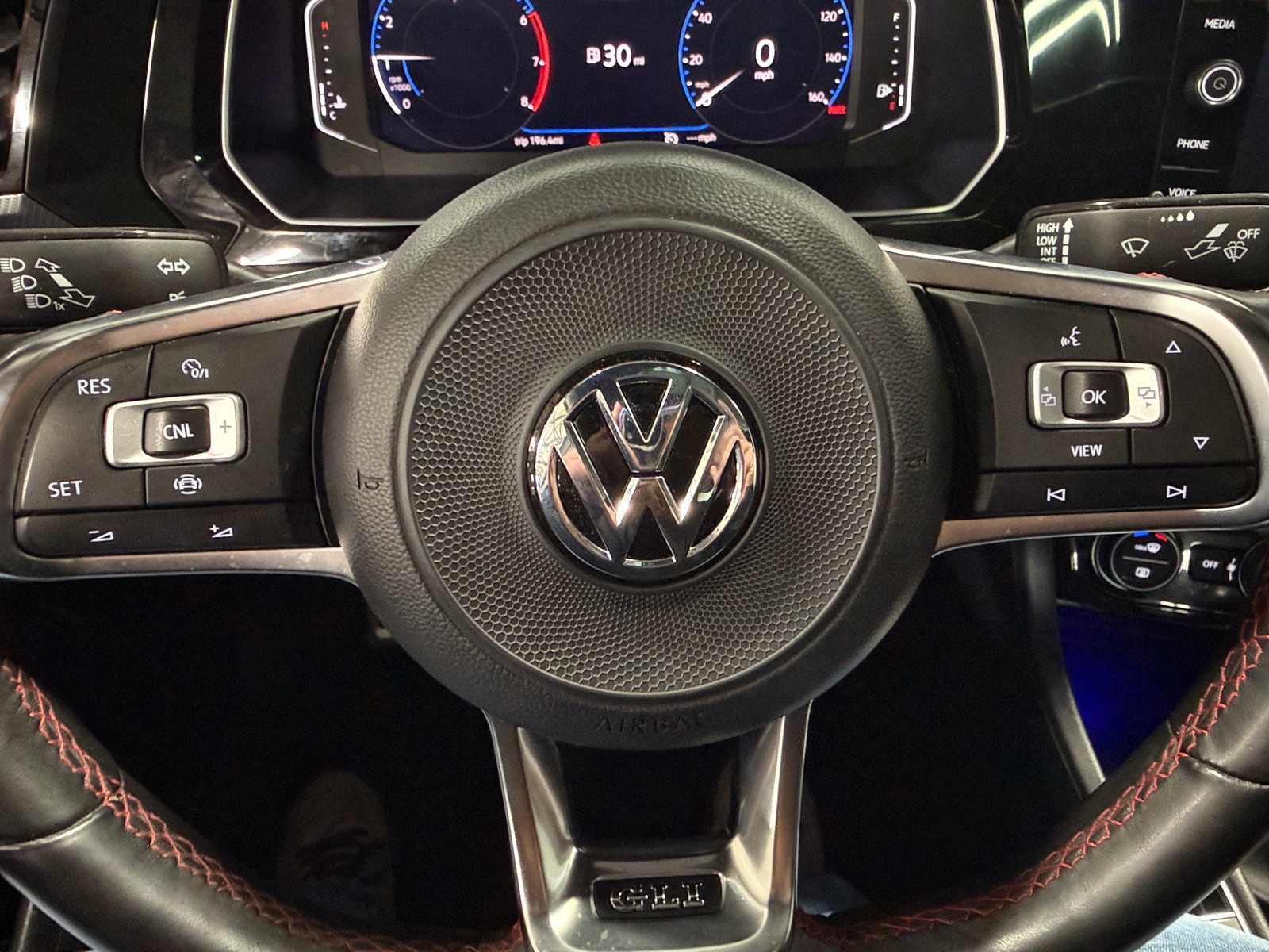 Thumbnail: 2020 Volkswagen Jetta - 4