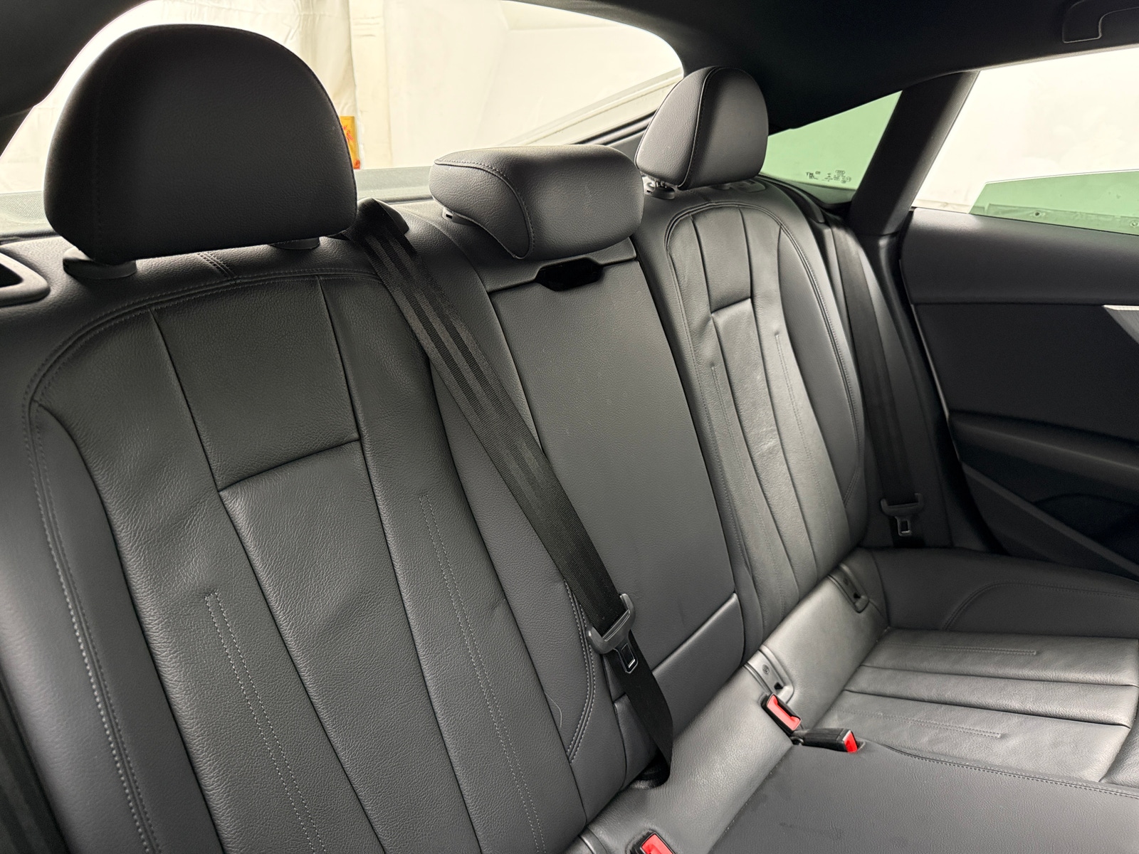 Thumbnail: 2018 Audi A5 - 5