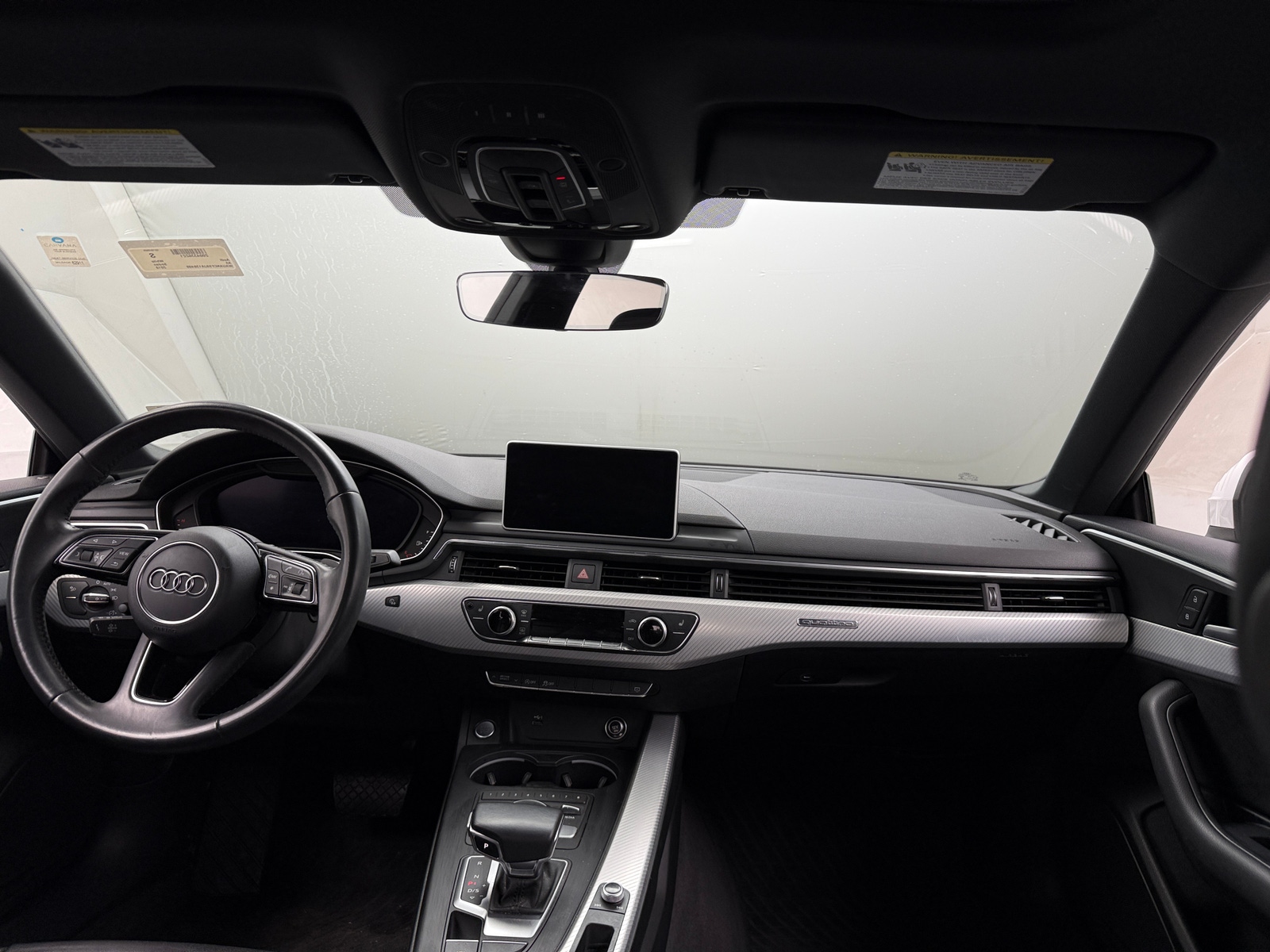 Thumbnail: 2018 Audi A5 - 2