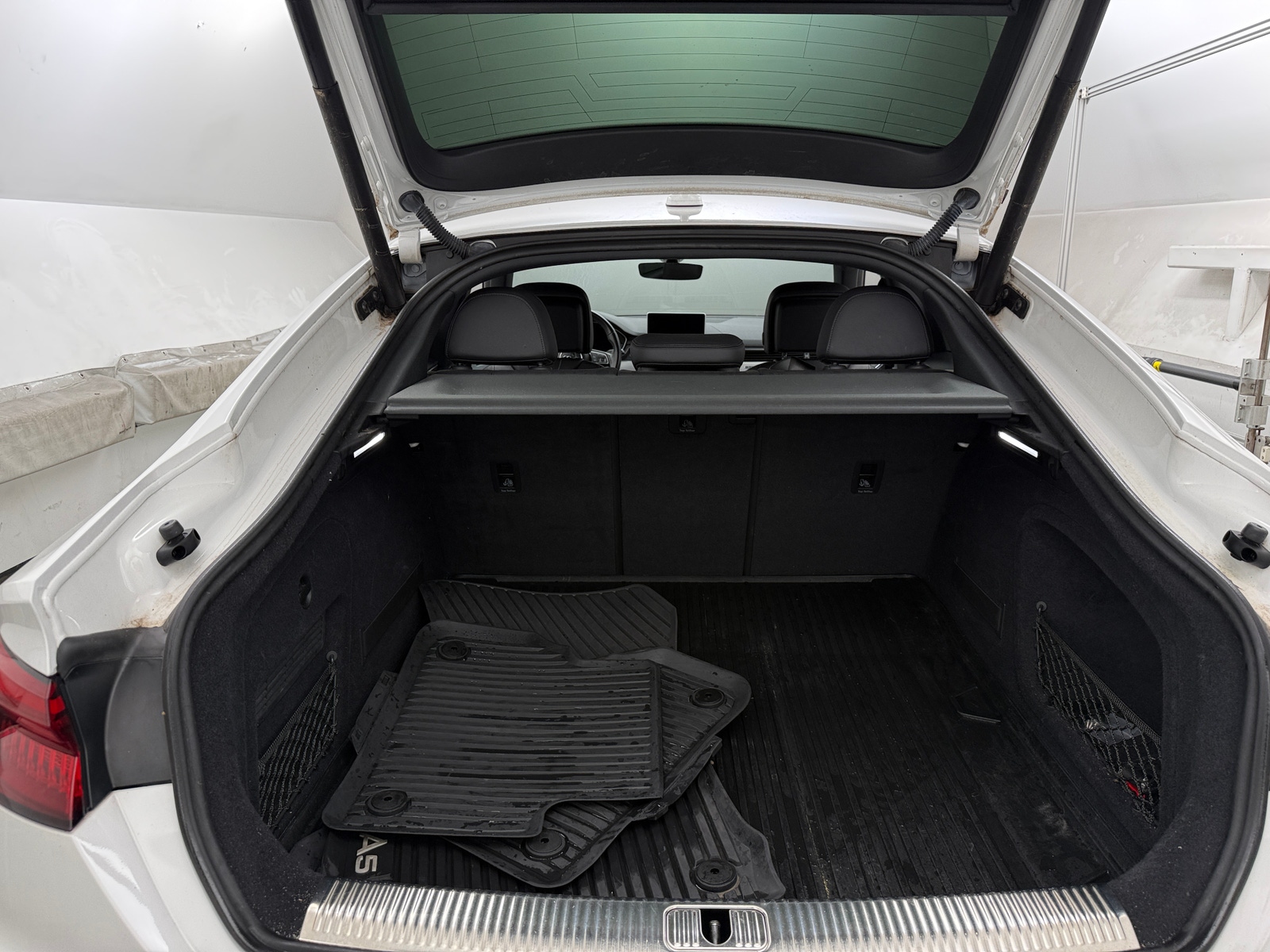 Thumbnail: 2018 Audi A5 - 6