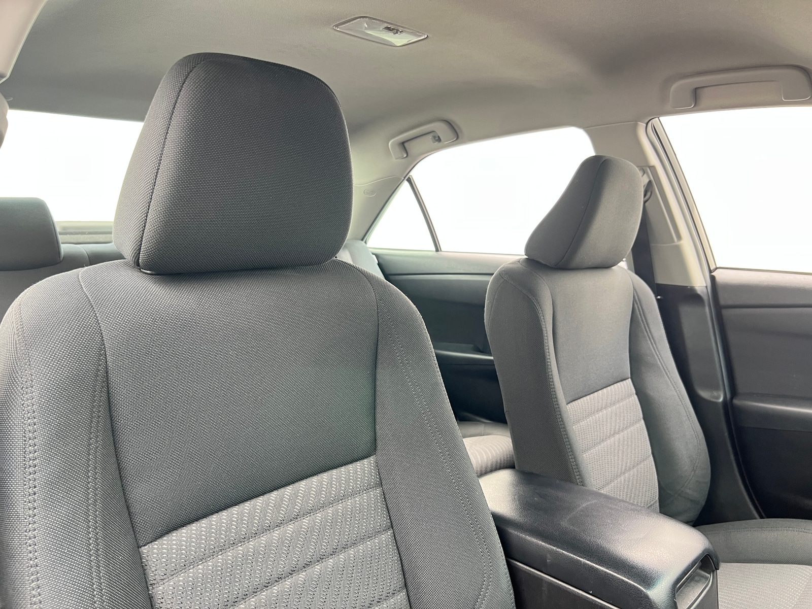 Thumbnail: 2017 Toyota Camry - 2