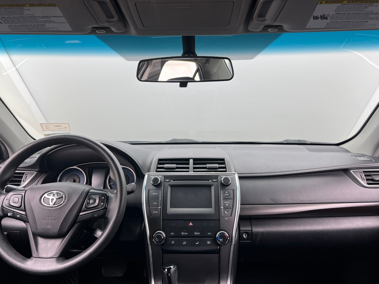 Thumbnail: 2017 Toyota Camry - 3