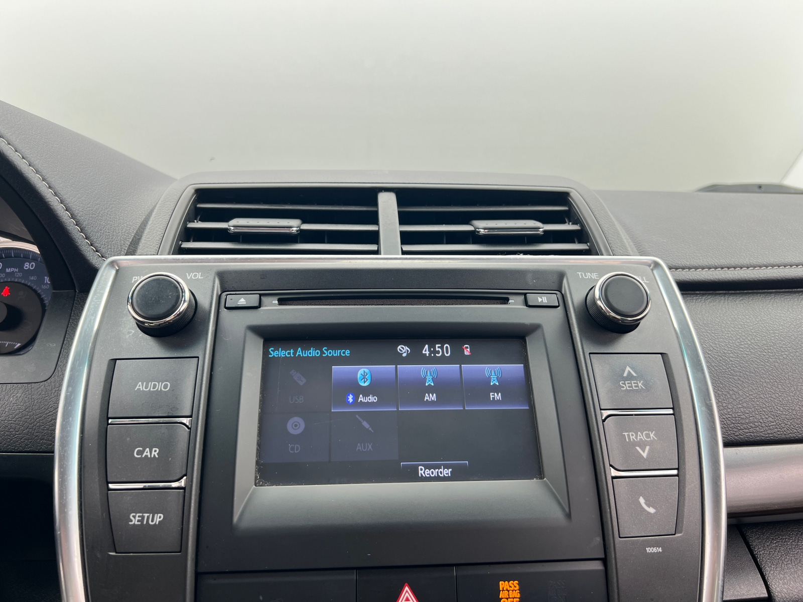 Thumbnail: 2017 Toyota Camry - 4