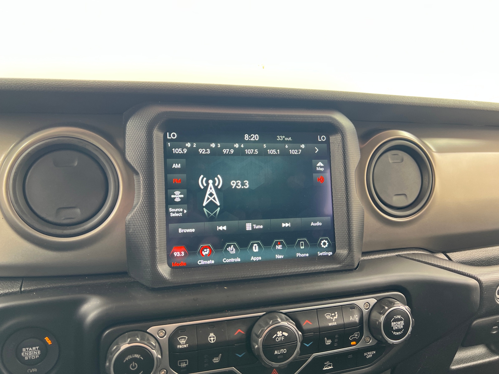 Thumbnail: 2021 Jeep Wrangler - 4