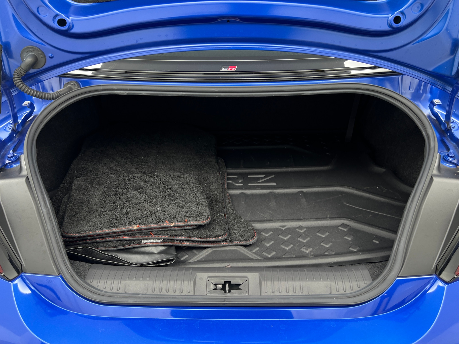 Thumbnail: 2023 Subaru BRZ - 4