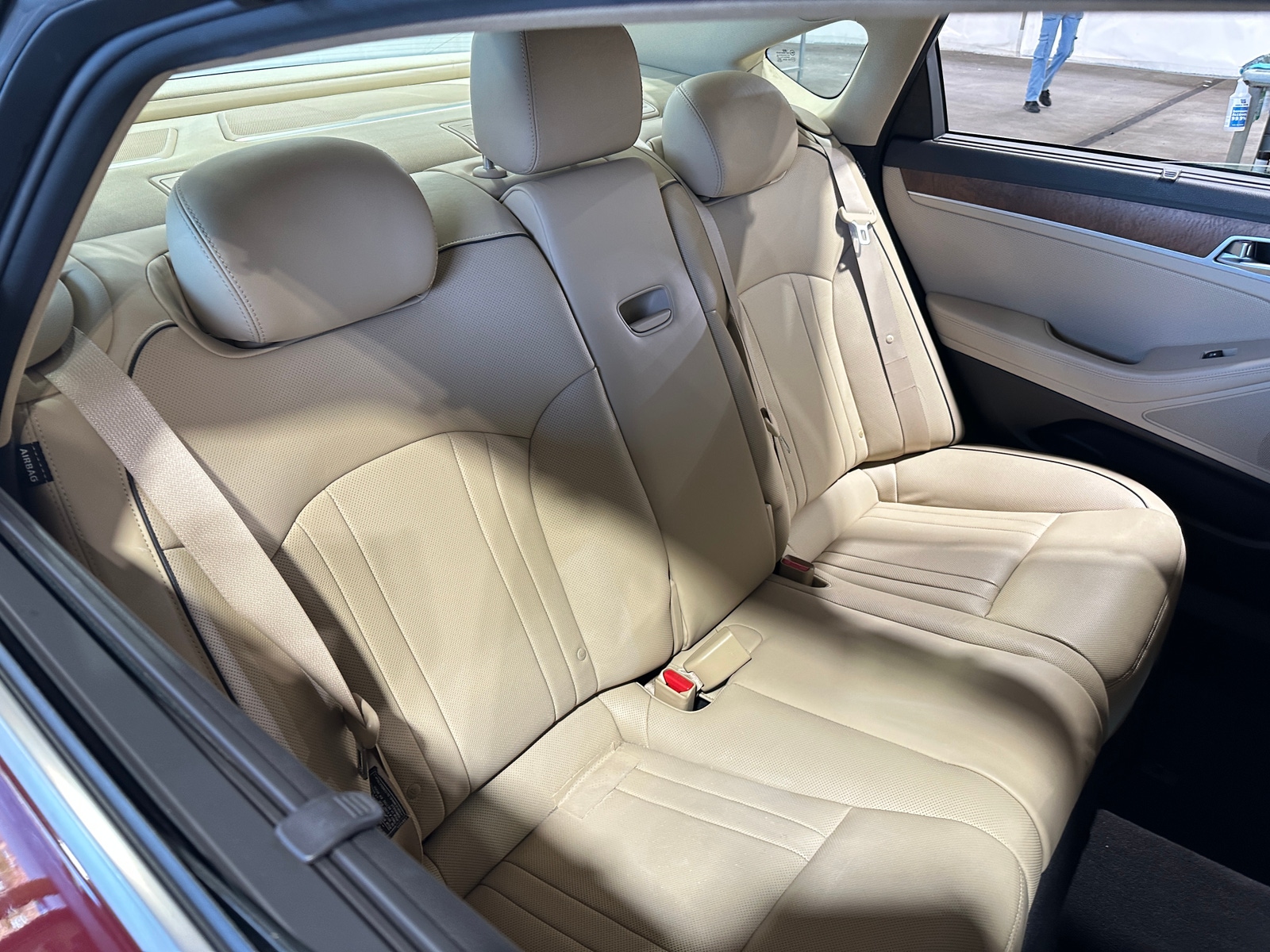 Thumbnail: 2015 Hyundai Genesis - 5