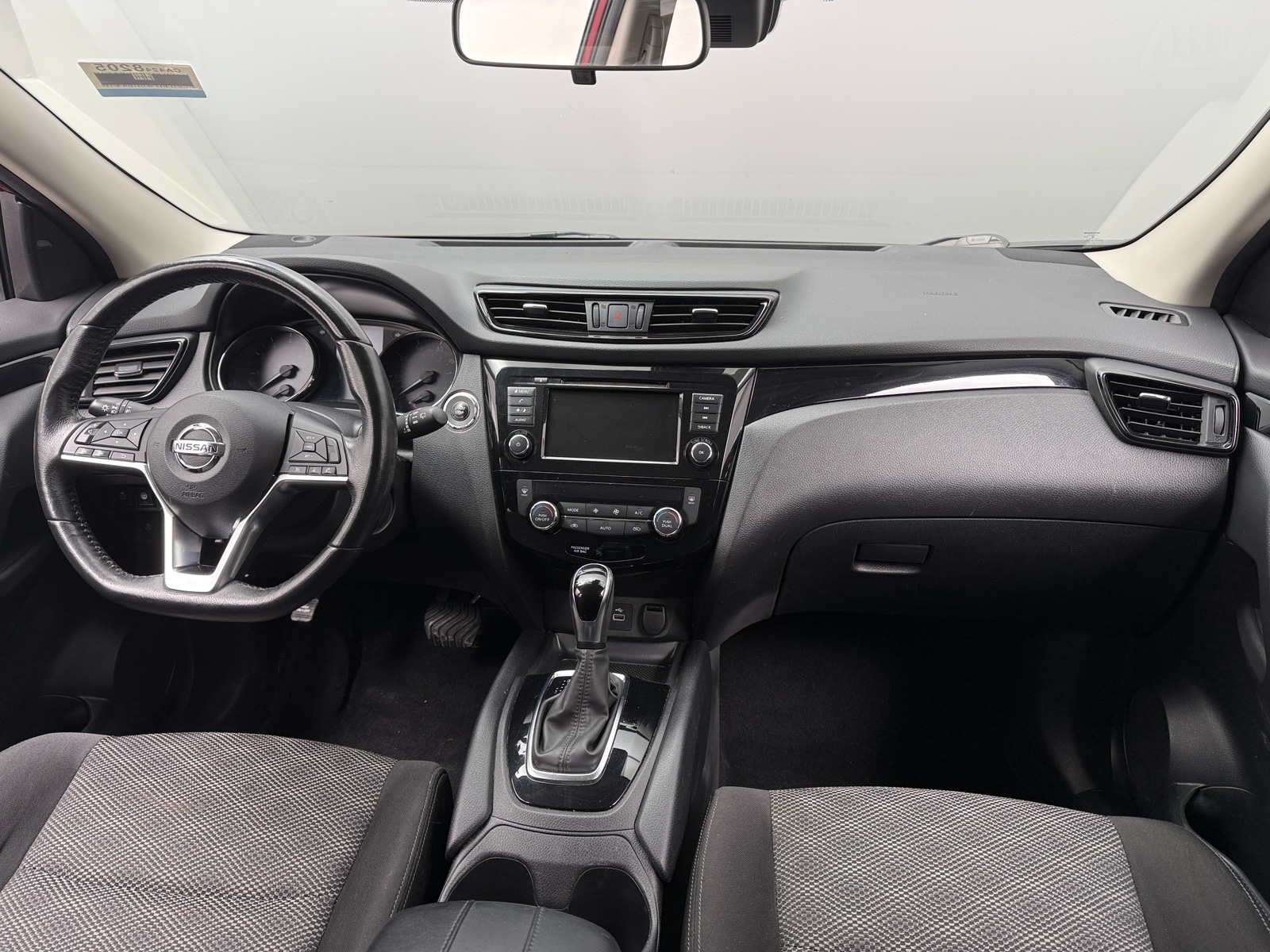 Thumbnail: 2019 Nissan Rogue Sport - 3