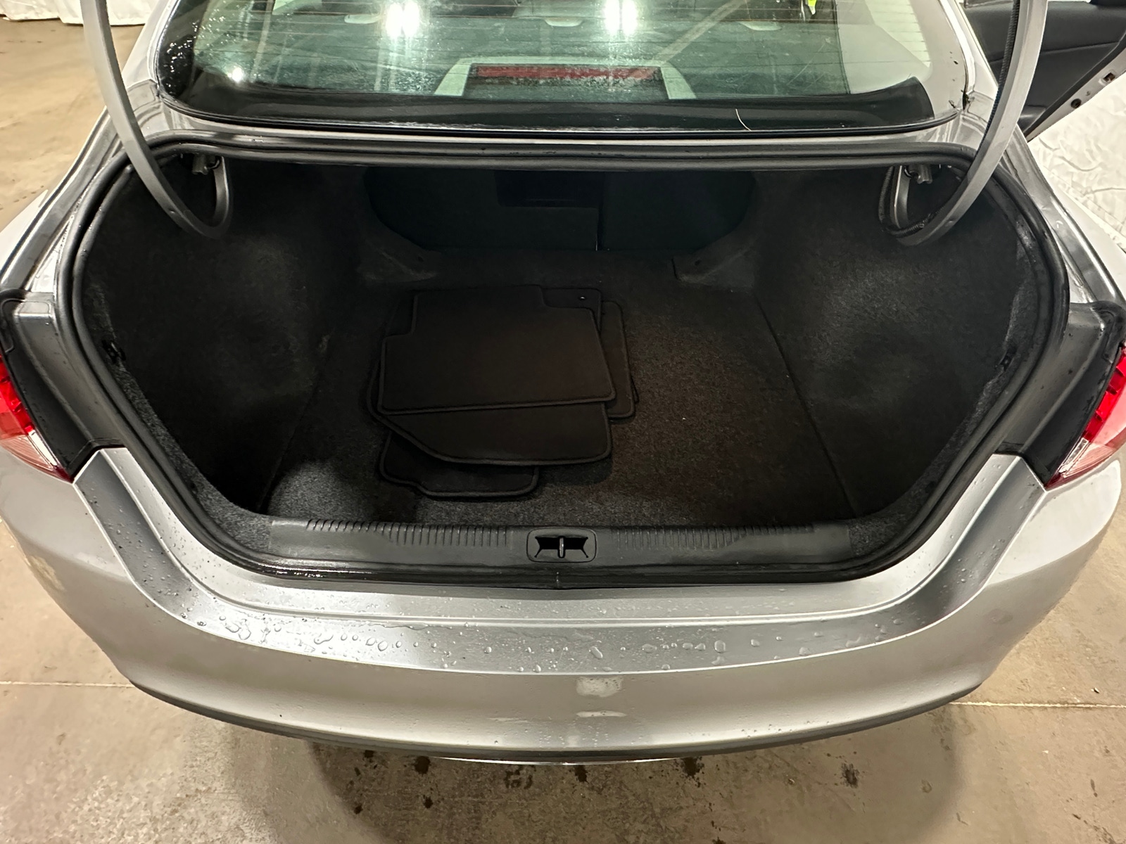 Thumbnail: 2015 Chrysler 200 - 6