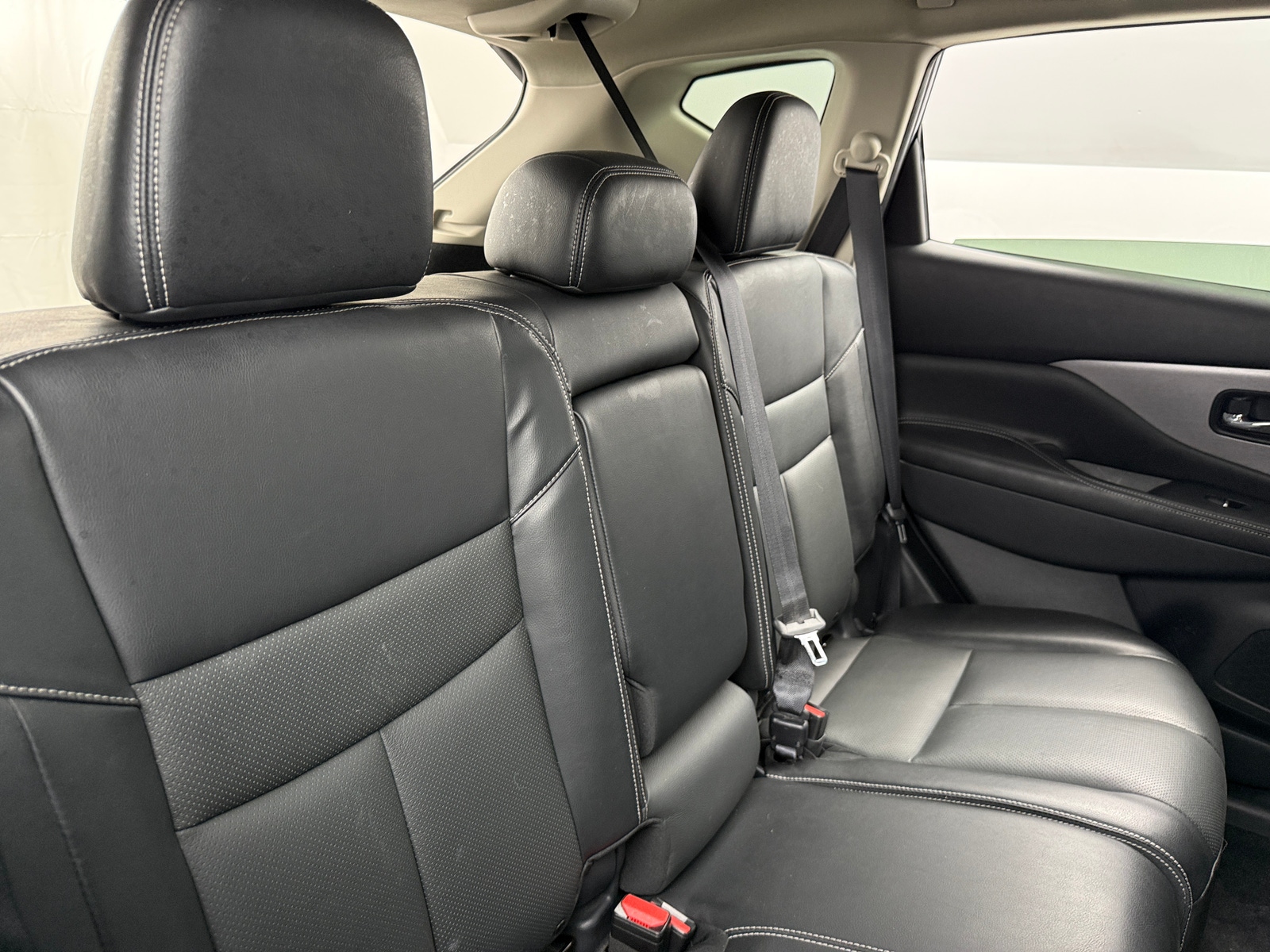 Thumbnail: 2021 Nissan Murano - 5