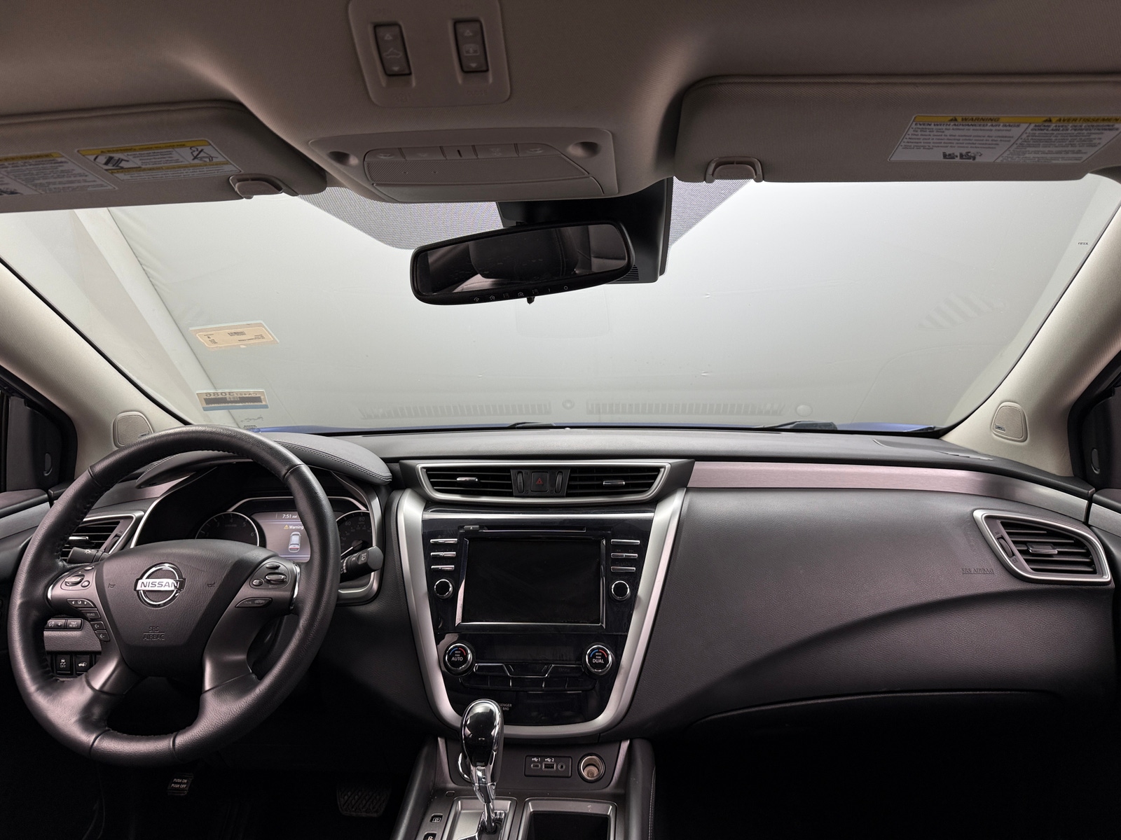 Thumbnail: 2021 Nissan Murano - 2