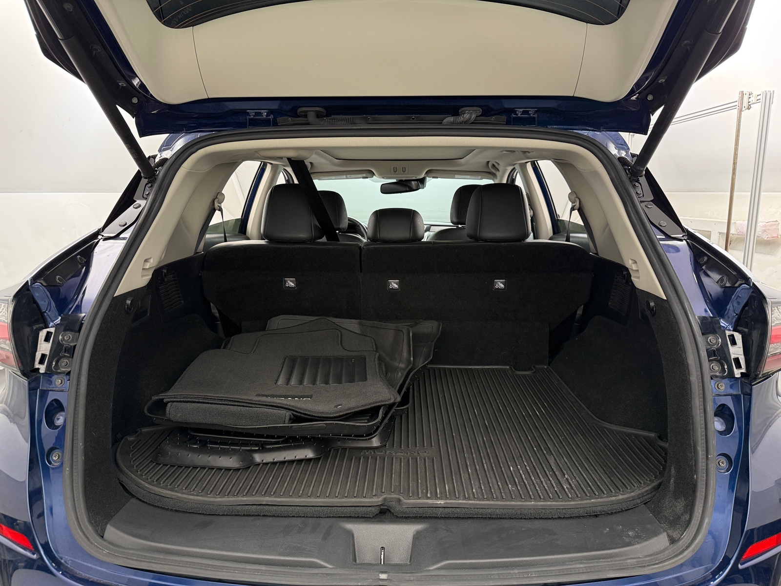 Thumbnail: 2021 Nissan Murano - 6