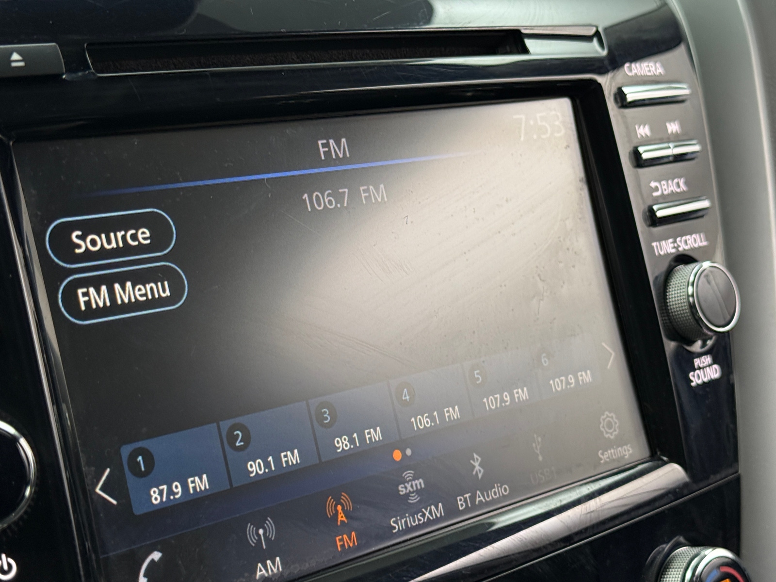 Thumbnail: 2021 Nissan Murano - 3