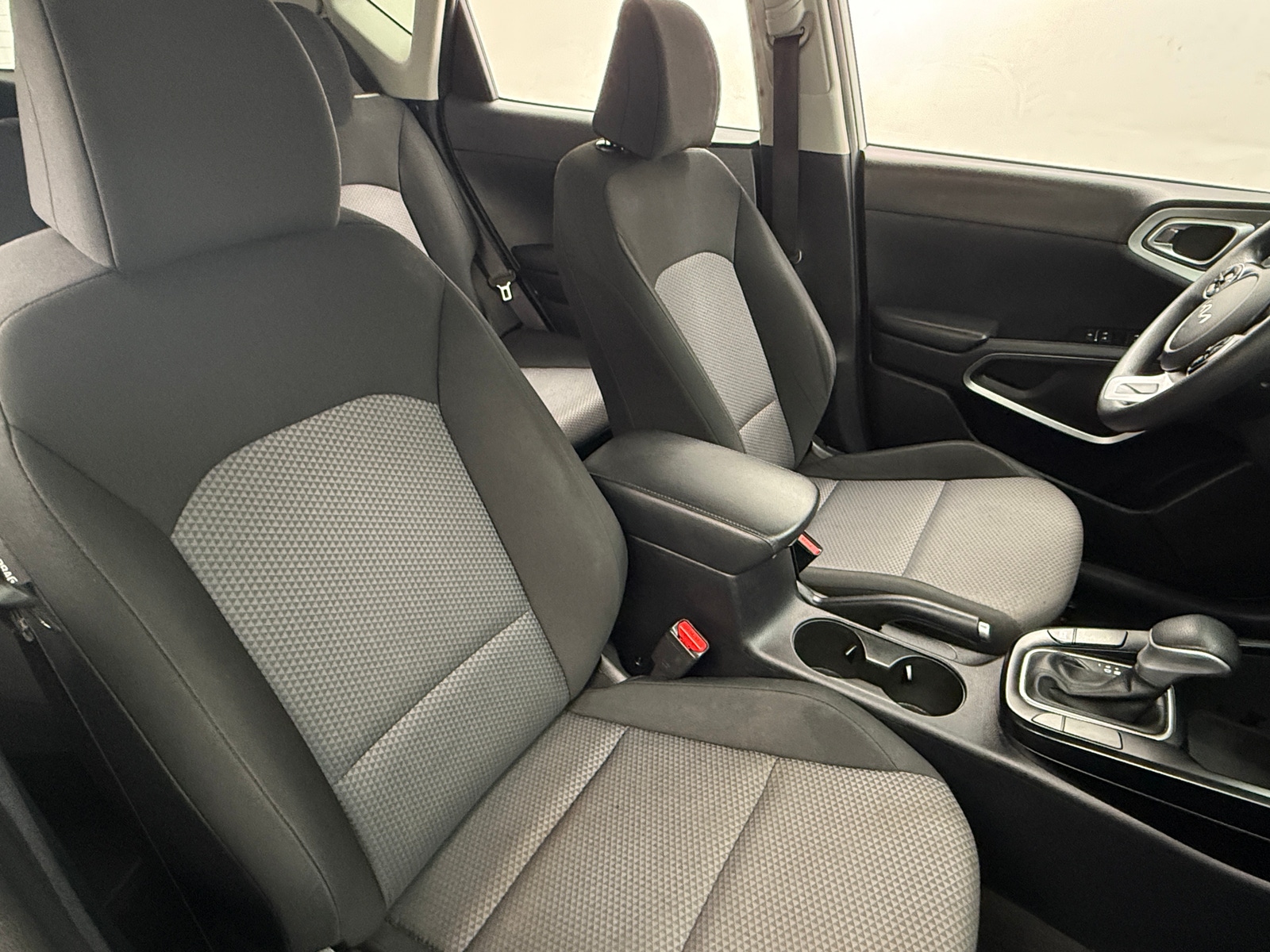 Thumbnail: 2022 Kia Soul - 2