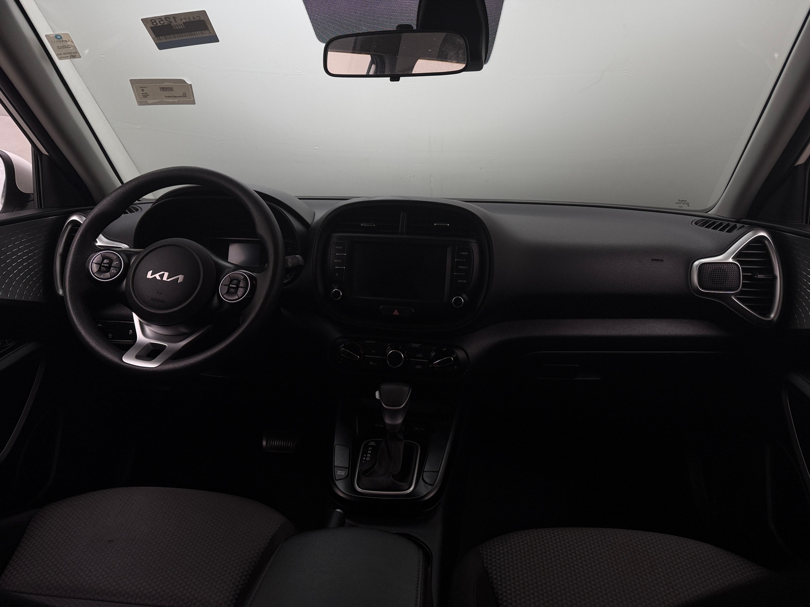 Thumbnail: 2022 Kia Soul - 3