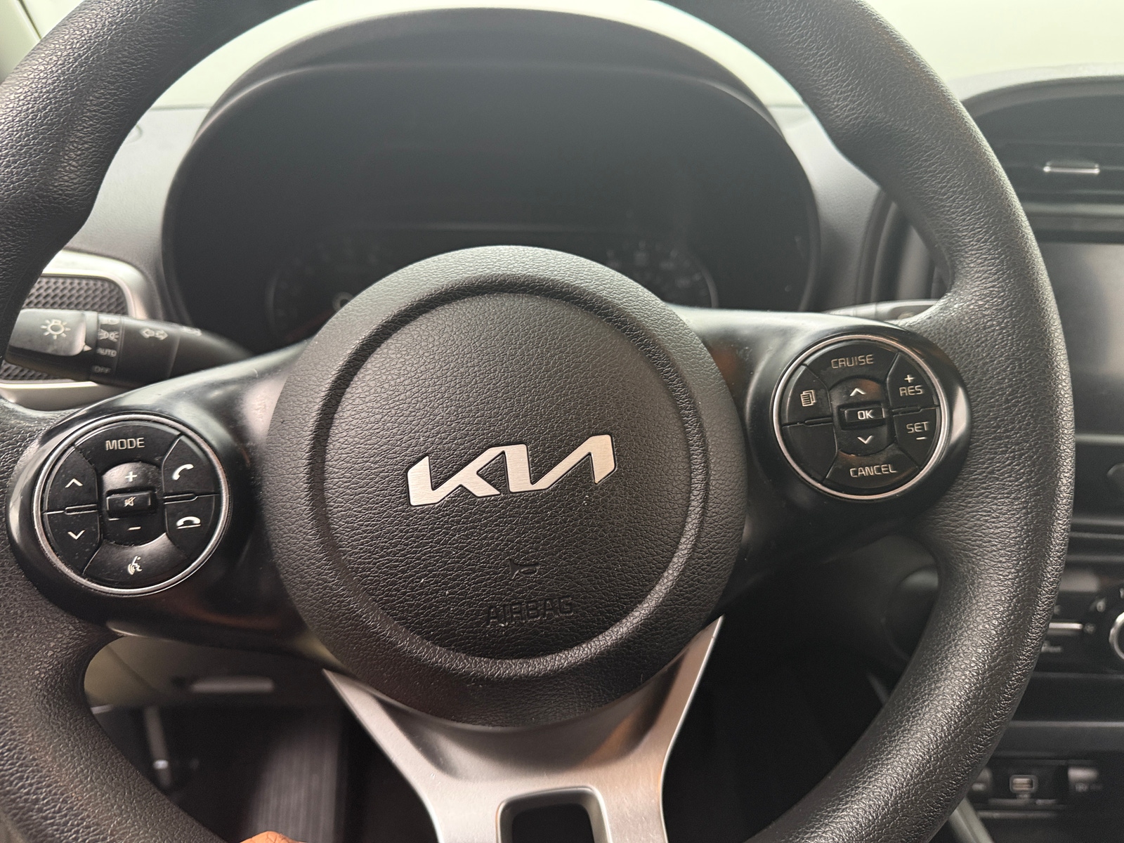 Thumbnail: 2022 Kia Soul - 5