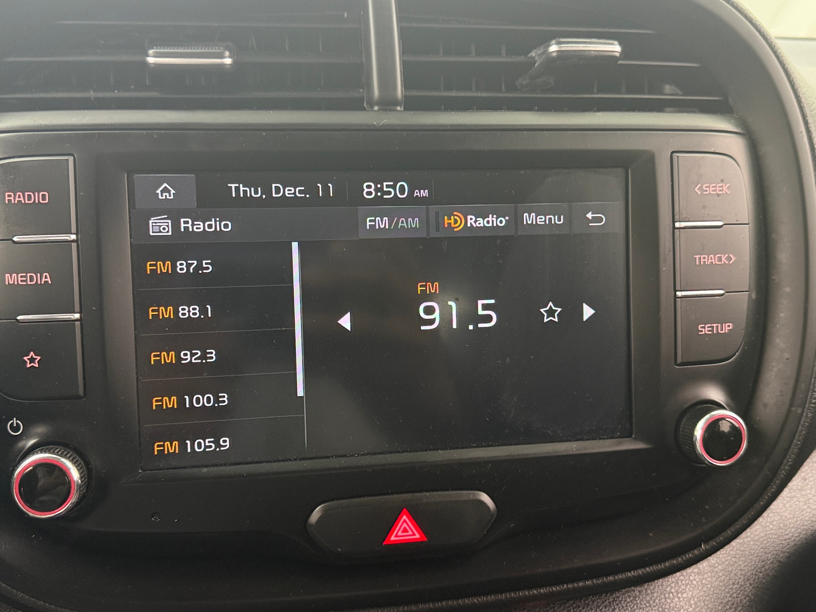 Thumbnail: 2022 Kia Soul - 4