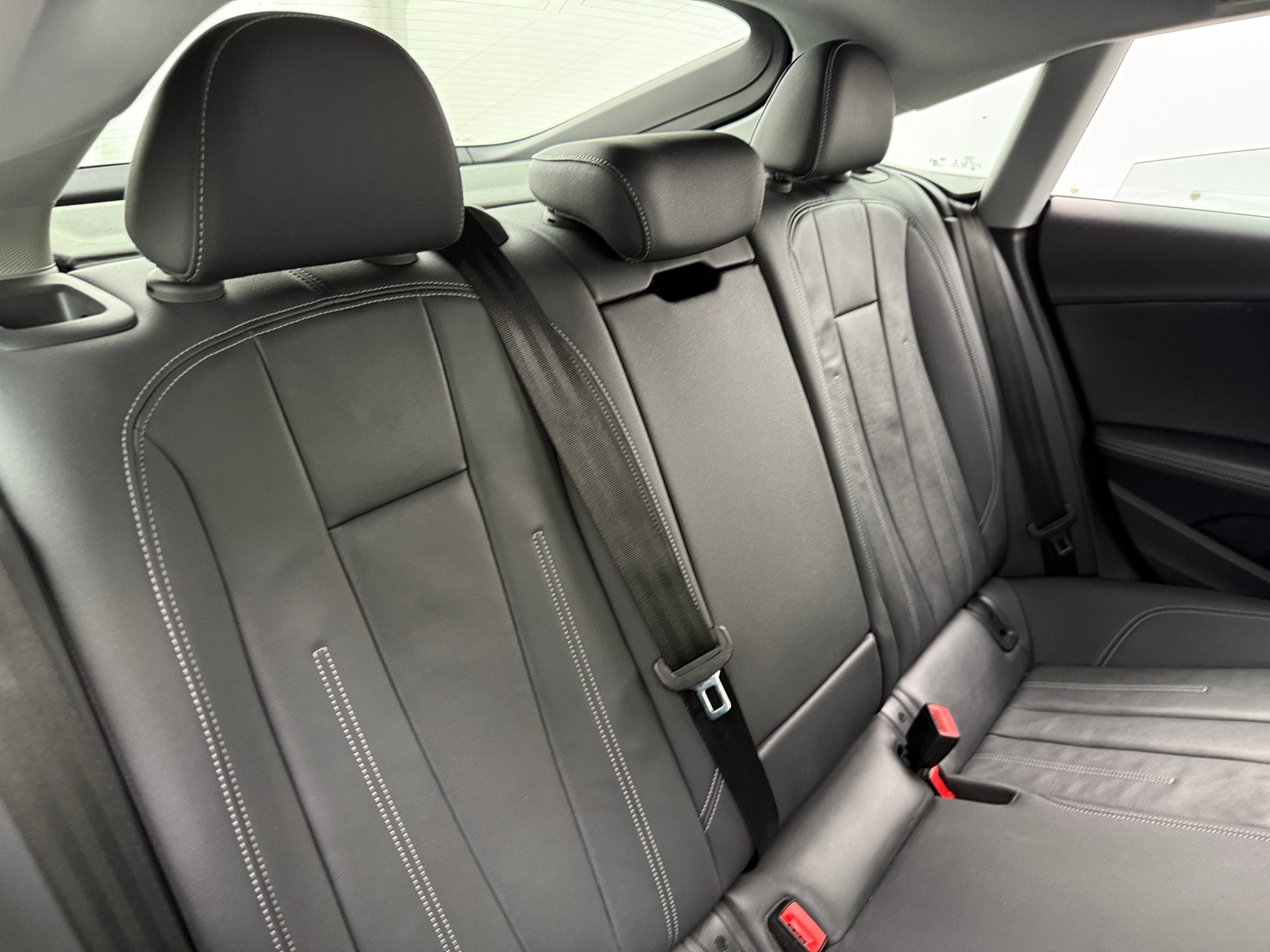 Thumbnail: 2022 Audi A5 - 5