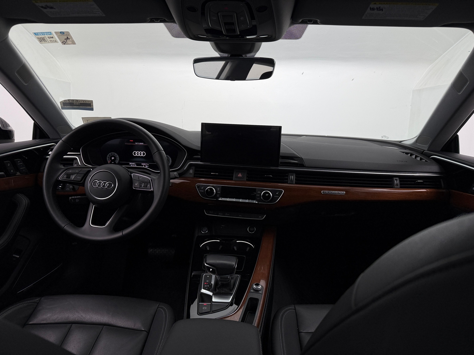 Thumbnail: 2022 Audi A5 - 2