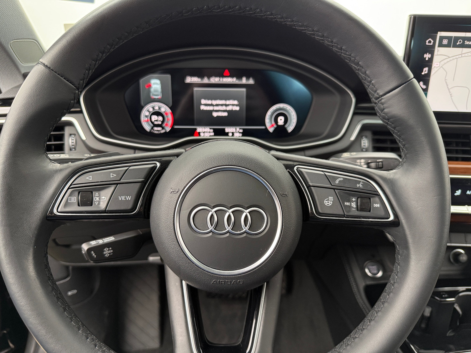 Thumbnail: 2022 Audi A5 - 4