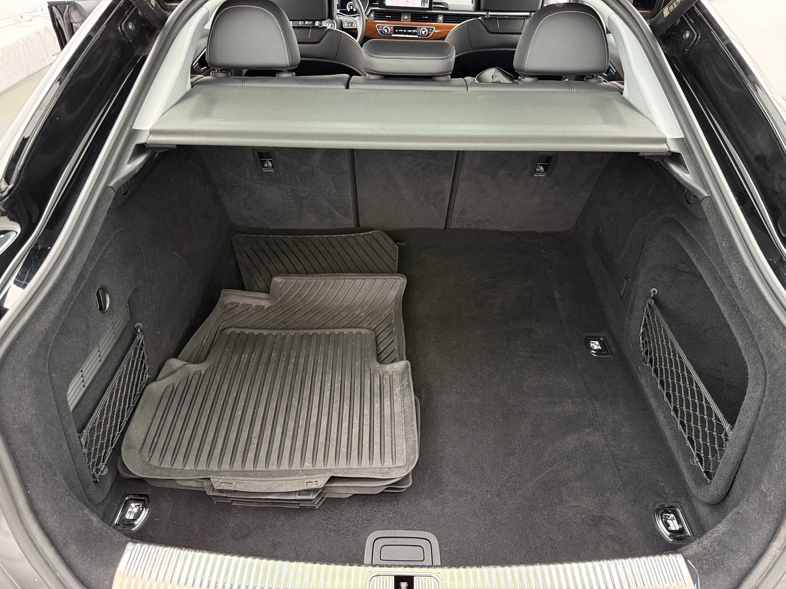 Thumbnail: 2022 Audi A5 - 6