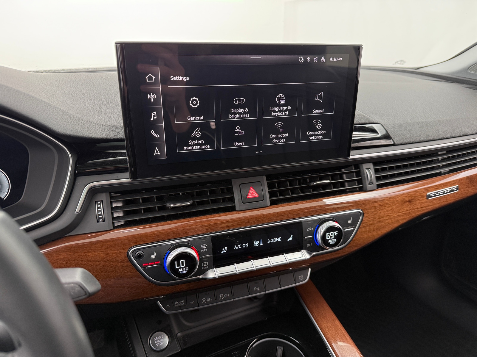 Thumbnail: 2022 Audi A5 - 3