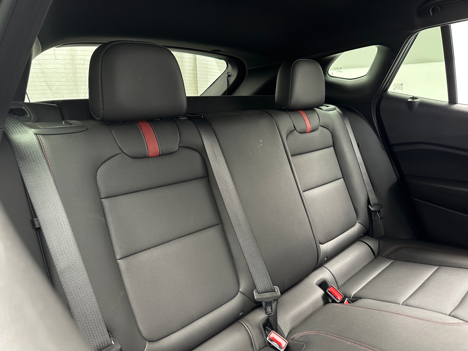 Thumbnail: 2024 Chevrolet Trax - 5