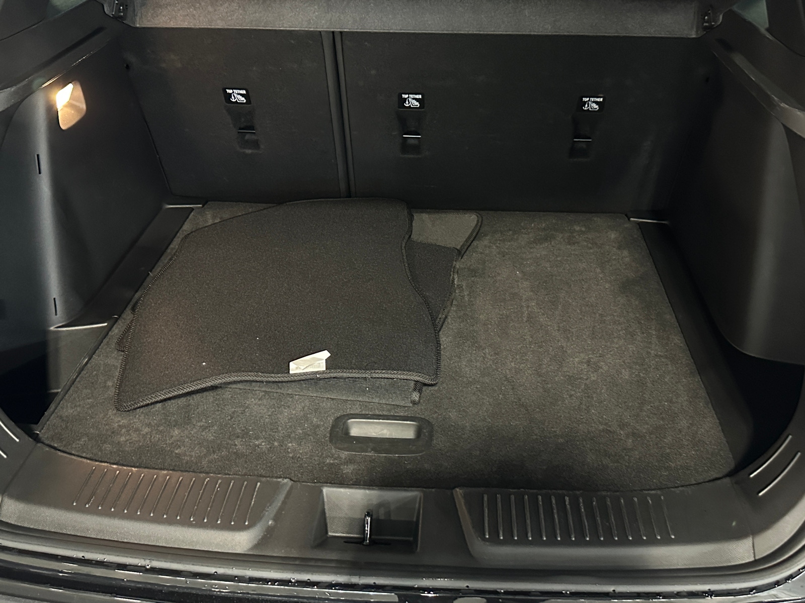 Thumbnail: 2024 Chevrolet Trax - 6