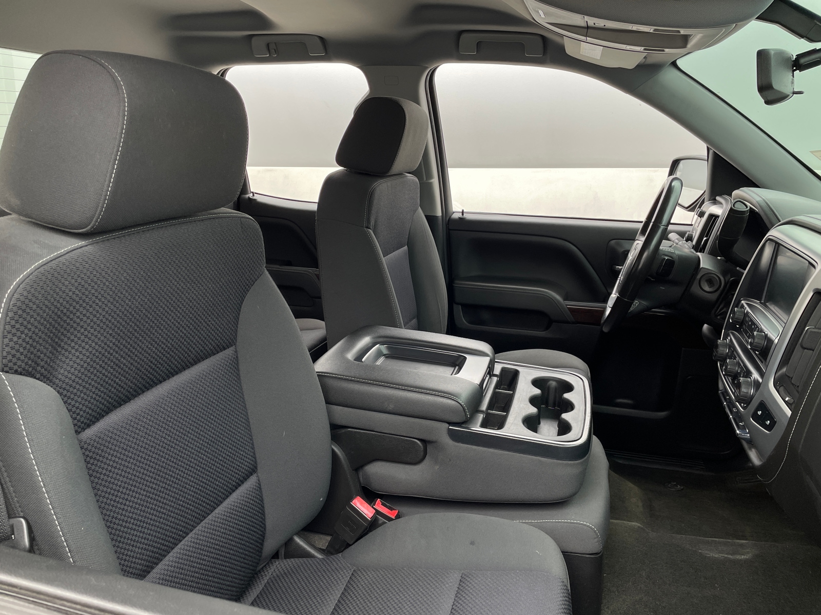 Thumbnail: 2018 GMC Sierra 1500 - 2