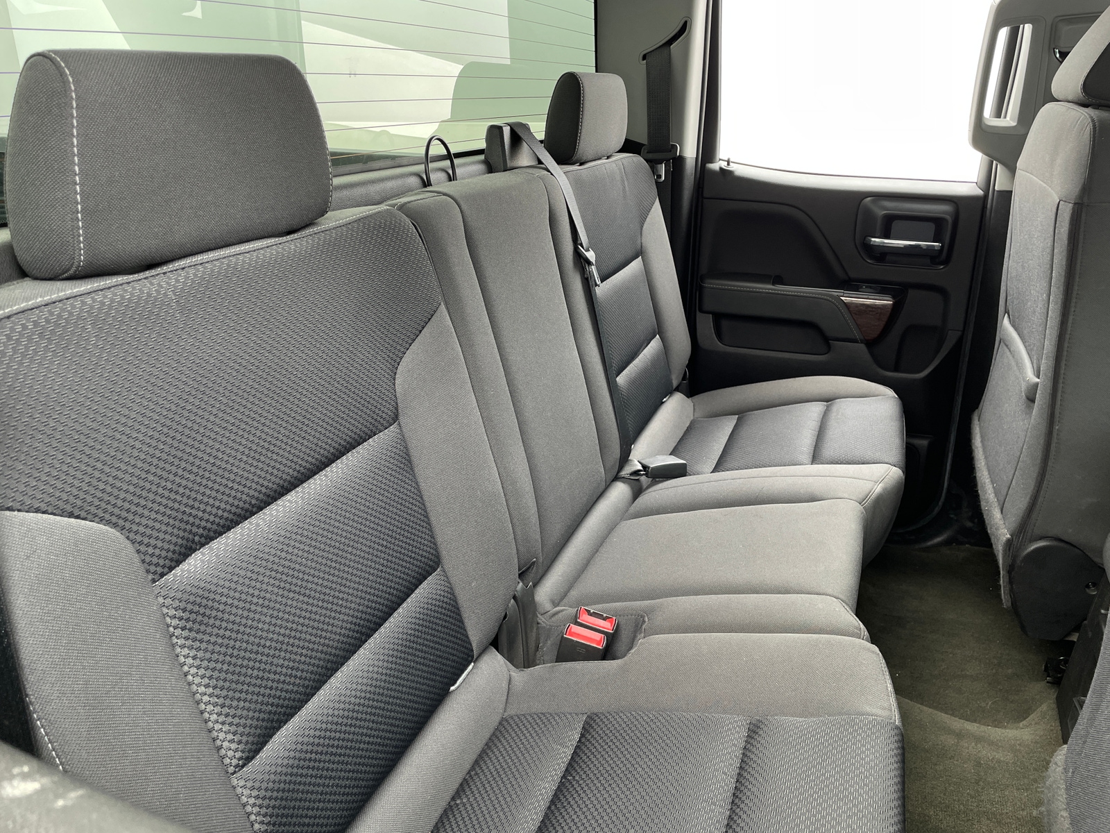 Thumbnail: 2018 GMC Sierra 1500 - 6