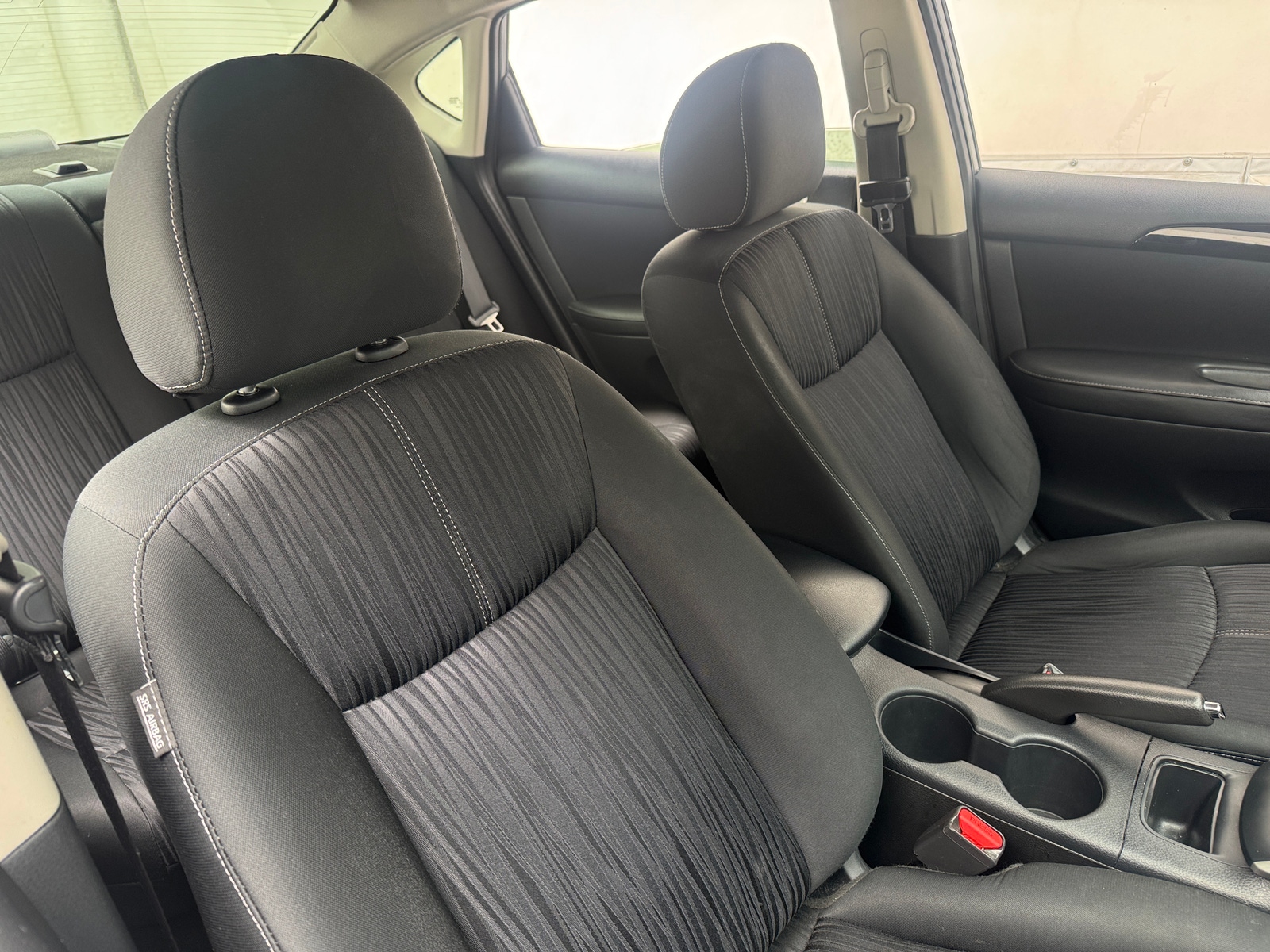 Thumbnail: 2018 Nissan Sentra - 2