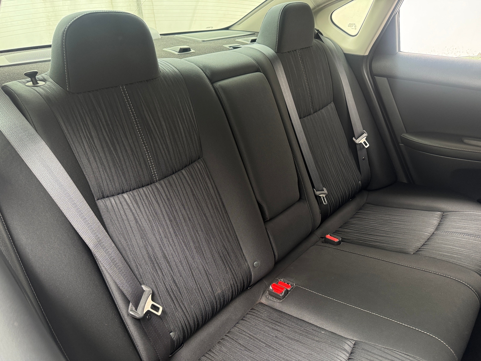 Thumbnail: 2018 Nissan Sentra - 6