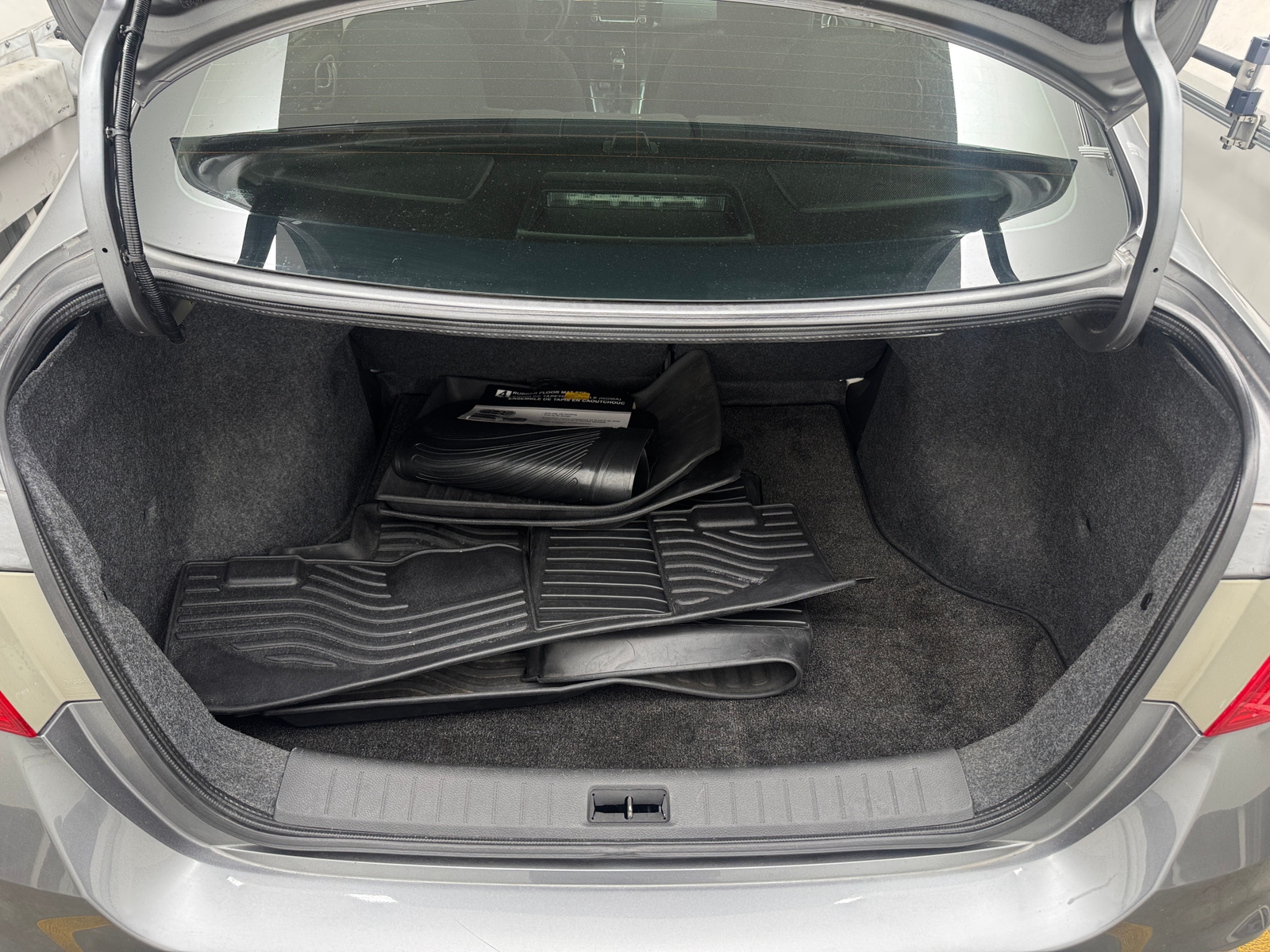 Thumbnail: 2018 Nissan Sentra - 7