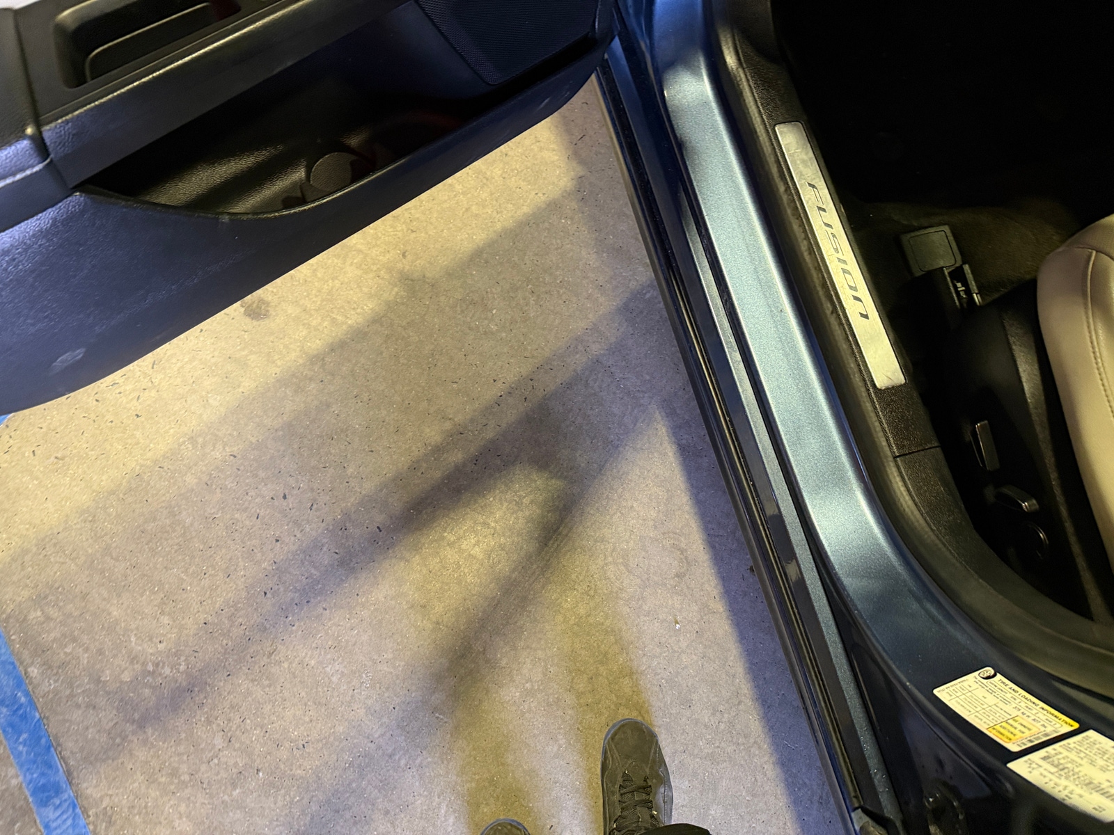 Thumbnail: 2018 Ford Fusion - 2