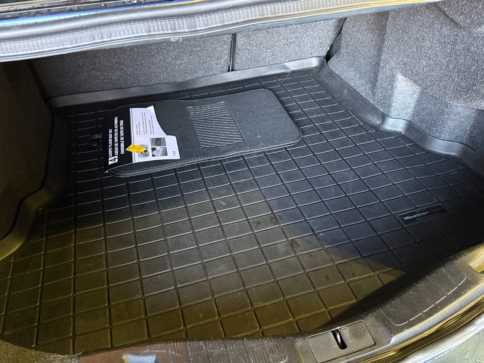 Thumbnail: 2018 Ford Fusion - 6