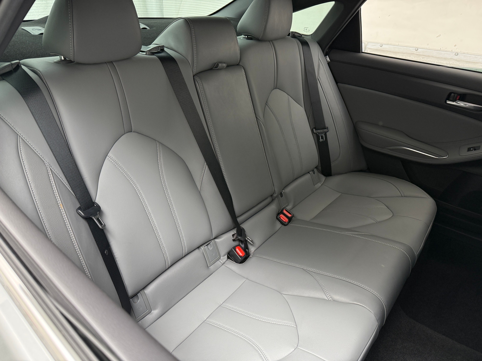 Thumbnail: 2022 Toyota Avalon - 5