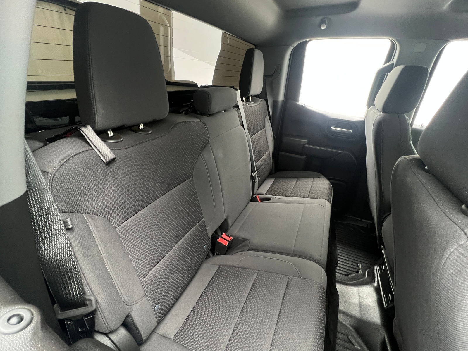 Thumbnail: 2022 GMC Sierra 1500 - 5