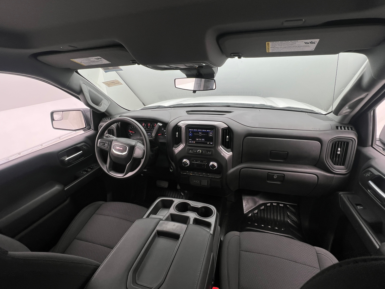 Thumbnail: 2022 GMC Sierra 1500 - 2