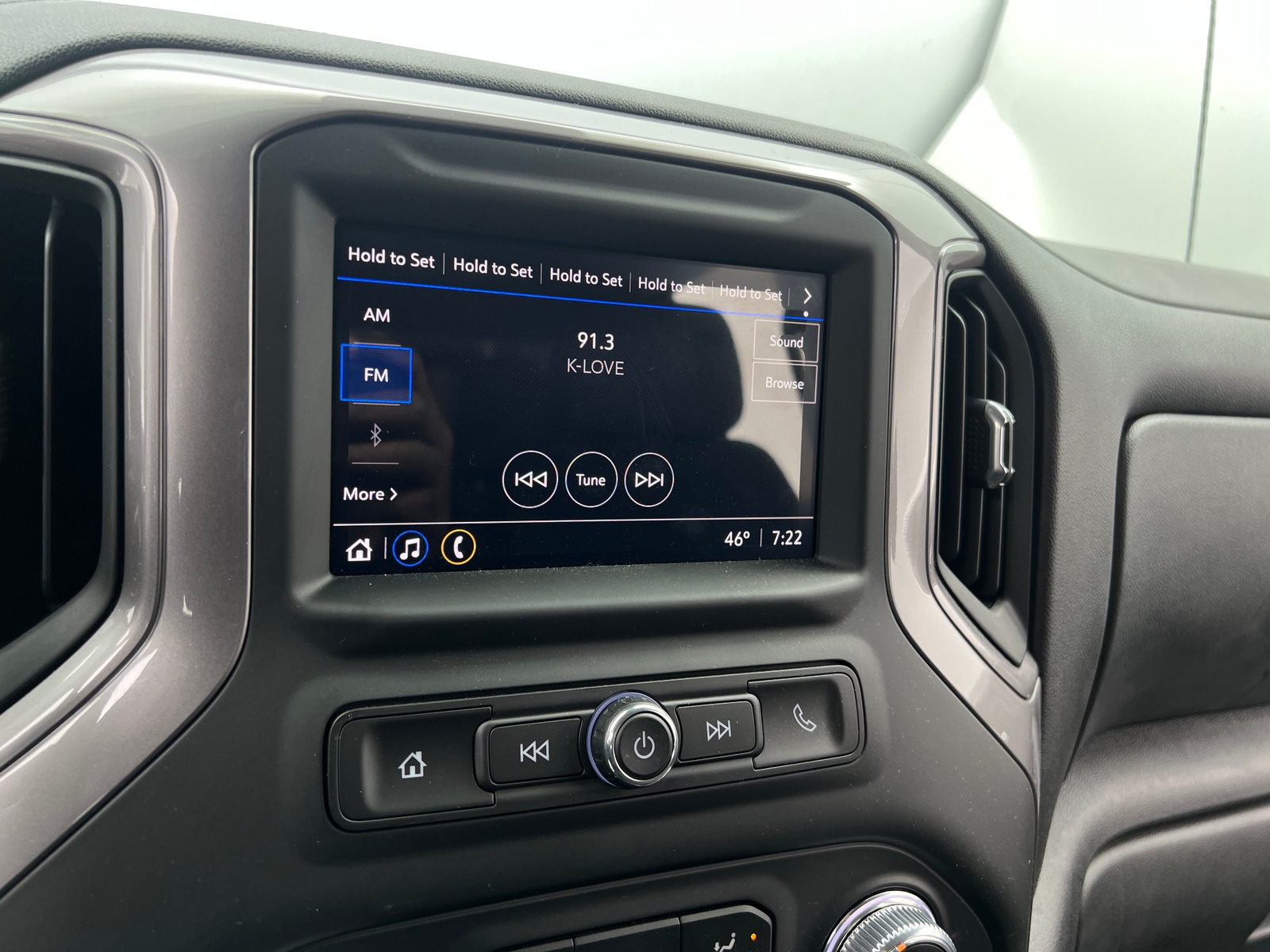 Thumbnail: 2022 GMC Sierra 1500 - 3