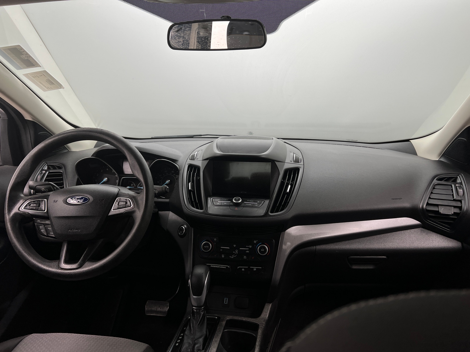 Thumbnail: 2019 Ford Escape - 3