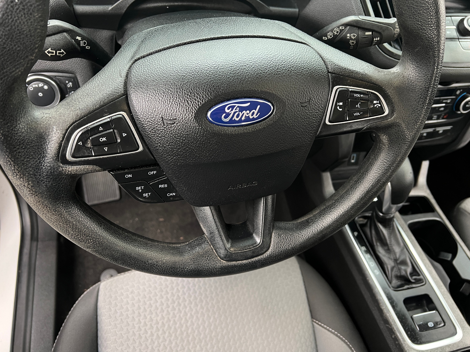 Thumbnail: 2019 Ford Escape - 5