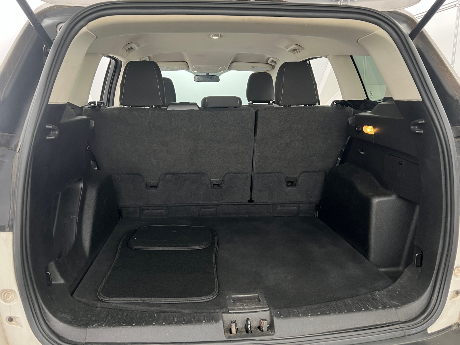 Thumbnail: 2019 Ford Escape - 7