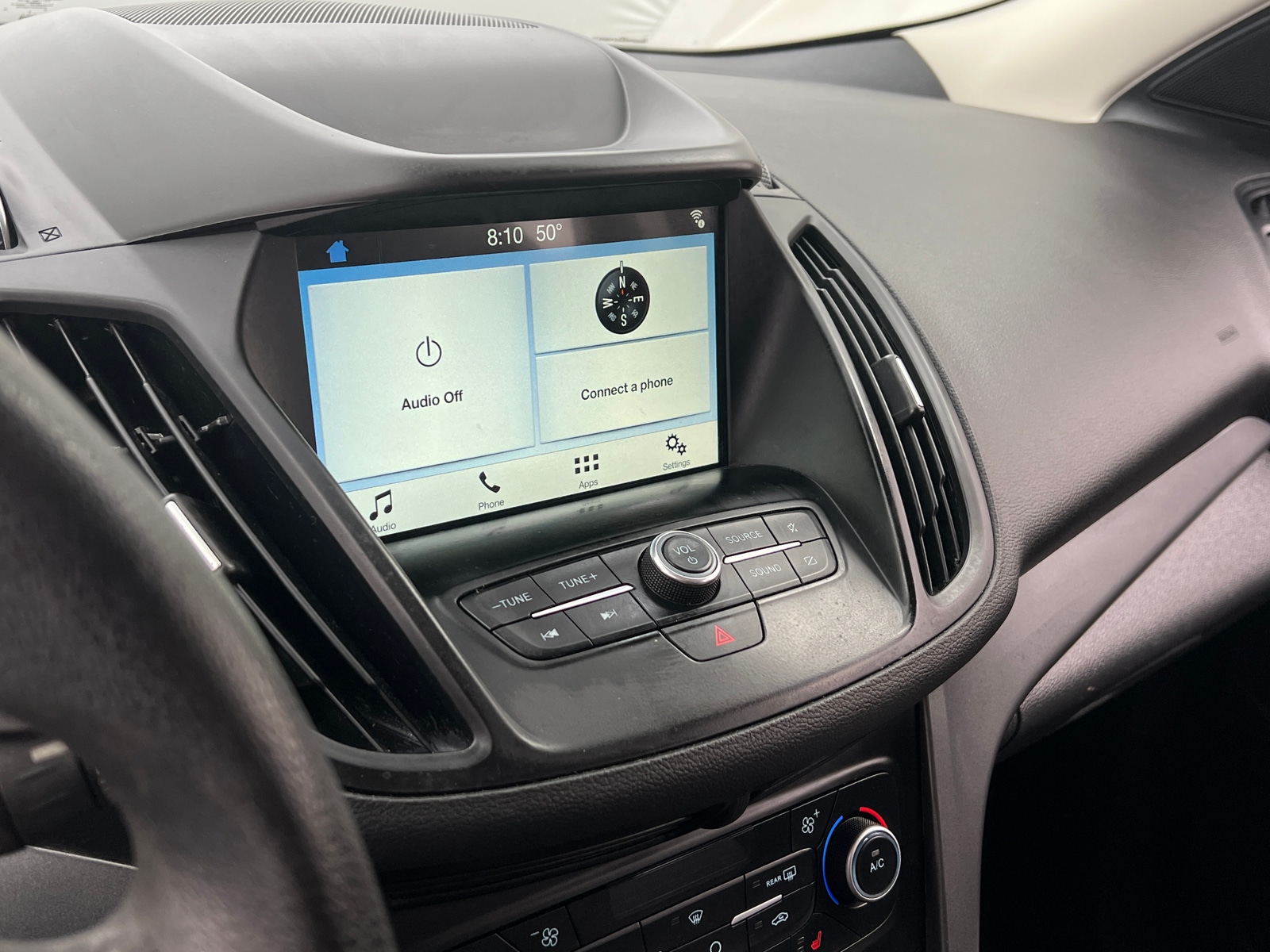 Thumbnail: 2019 Ford Escape - 4