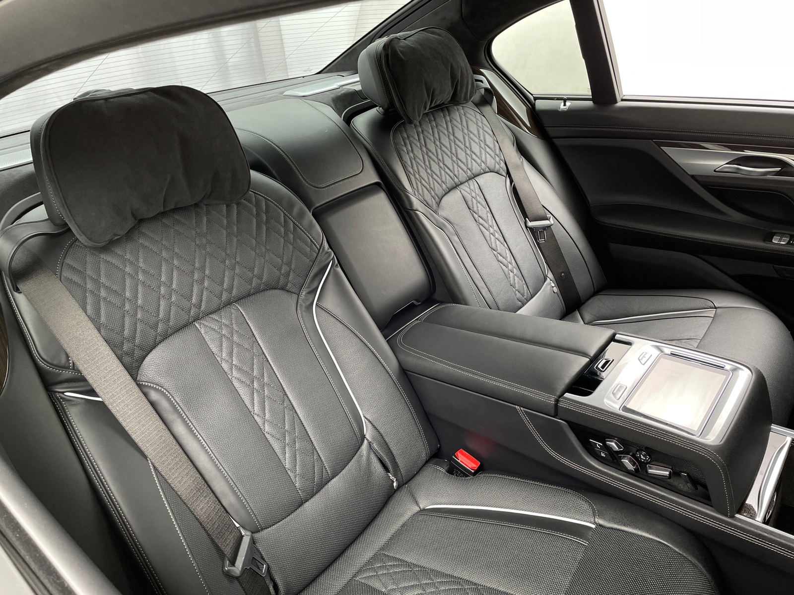 Thumbnail: 2018 BMW 7 Series - 5