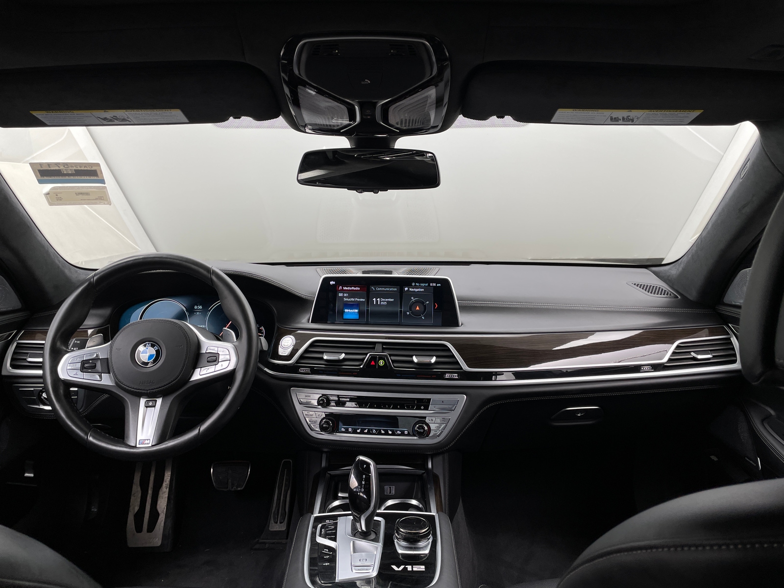 Thumbnail: 2018 BMW 7 Series - 2